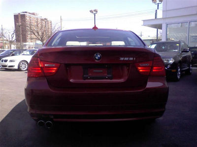 2011 BMW 328 i xDrive
