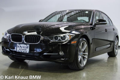 2013 BMW 328  i xDrive