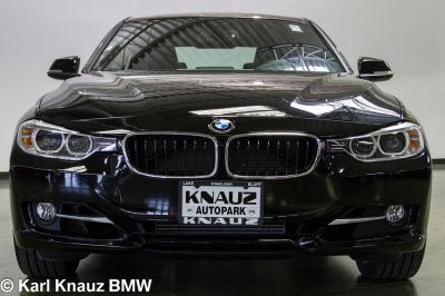 2013 BMW 328  i xDrive