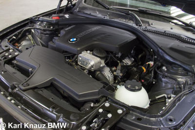 2013 BMW 328  i xDrive