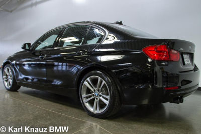 2013 BMW 328  i xDrive