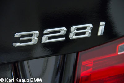 2013 BMW 328  i xDrive