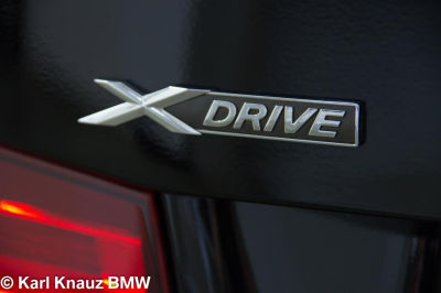 2013 BMW 328  i xDrive