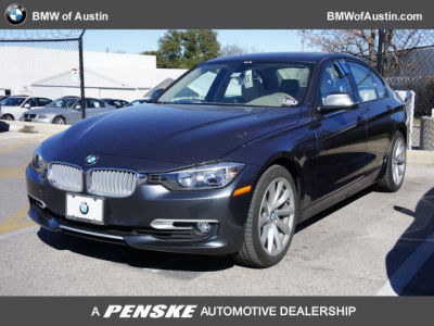 2012 BMW 328  i