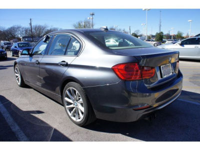 2012 BMW 328  i