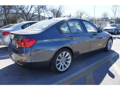 2012 BMW 328  i