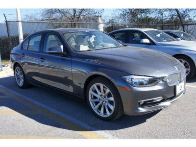 2012 BMW 328  i