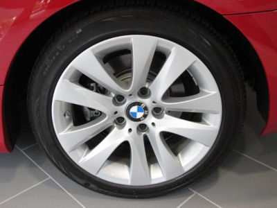 2012 BMW 328 i