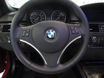 2012 BMW 328 i