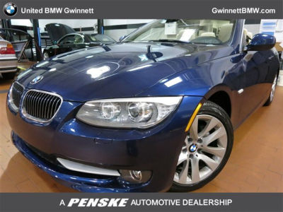 2013 BMW 328  i