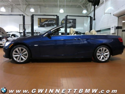 2013 BMW 328 i