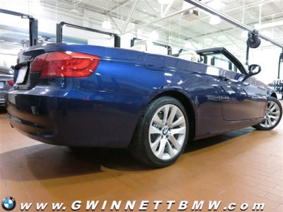 2013 BMW 328 i