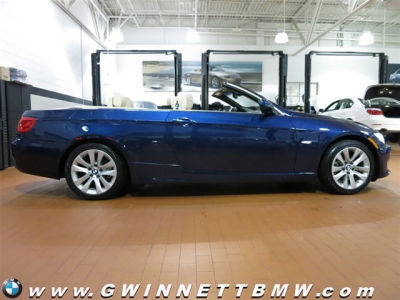 2013 BMW 328 i