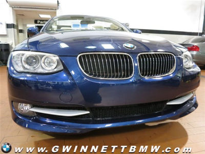 2013 BMW 328 i