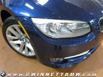 2013 BMW 328 i
