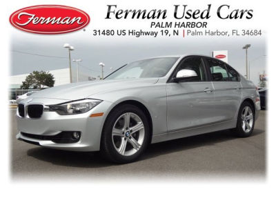 2013 BMW 328  i