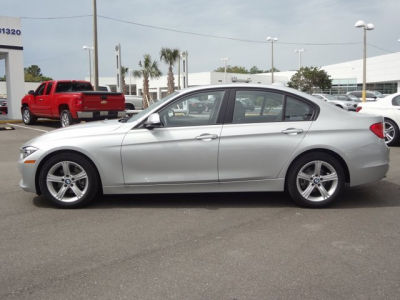 2013 BMW 328 i