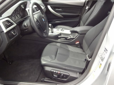 2013 BMW 328 i