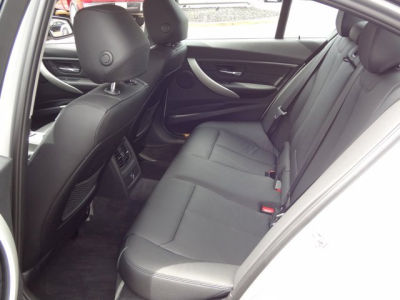 2013 BMW 328 i