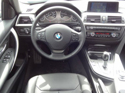 2013 BMW 328 i