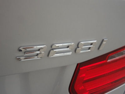 2013 BMW 328 i