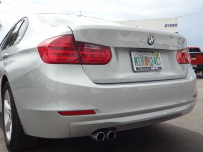 2013 BMW 328 i
