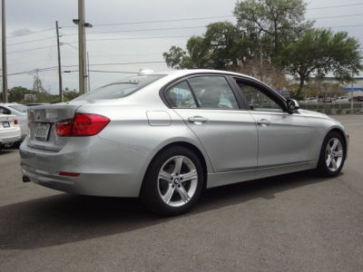 2013 BMW 328 i