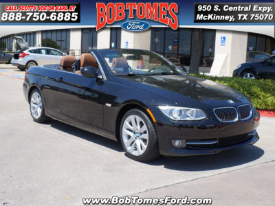 2012 BMW 328  i