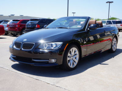 2012 BMW 328  i
