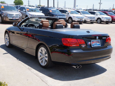2012 BMW 328  i