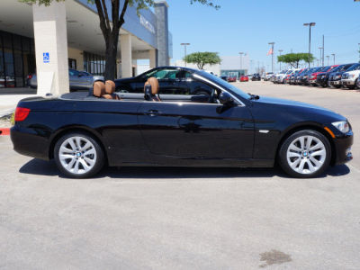 2012 BMW 328  i