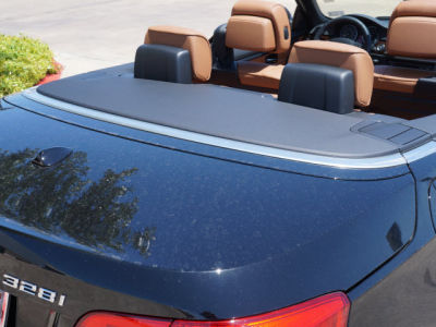 2012 BMW 328  i