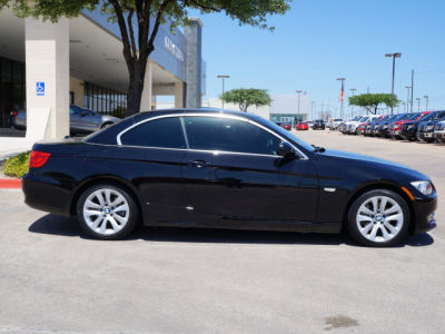2012 BMW 328  i