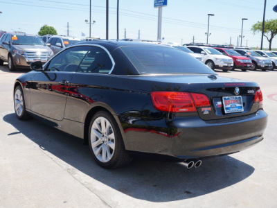 2012 BMW 328  i
