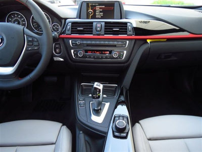 2012 BMW 328 i