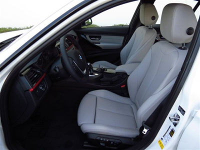 2012 BMW 328 i