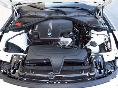2012 BMW 328 i
