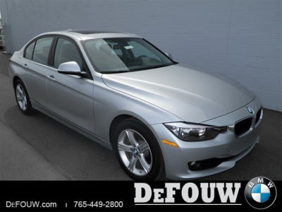 2013 BMW 328  i xDrive