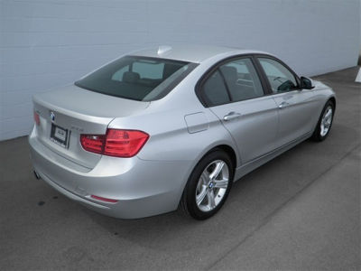 2013 BMW 328  i xDrive