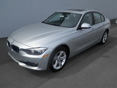 2013 BMW 328  i xDrive