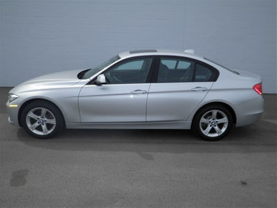 2013 BMW 328  i xDrive
