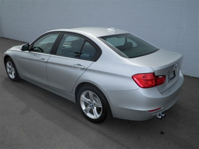 2013 BMW 328  i xDrive