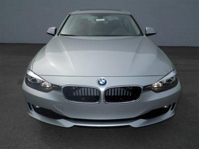 2013 BMW 328  i xDrive