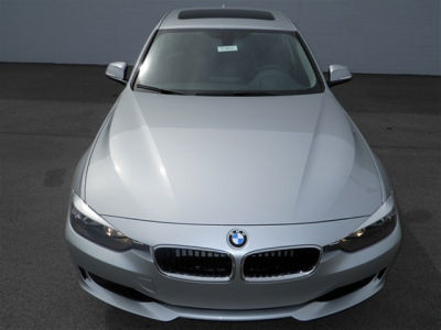 2013 BMW 328  i xDrive