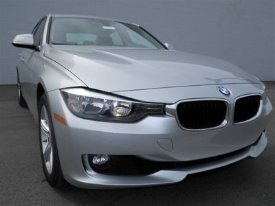 2013 BMW 328  i xDrive
