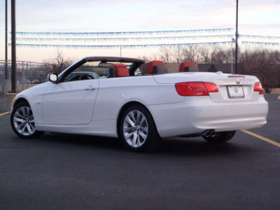 2012 BMW 328  i