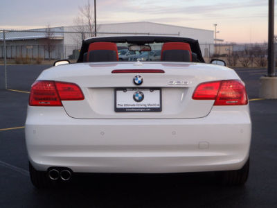 2012 BMW 328  i