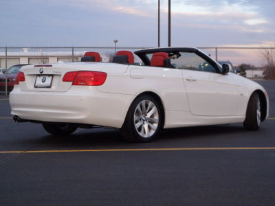 2012 BMW 328  i