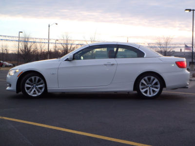 2012 BMW 328  i