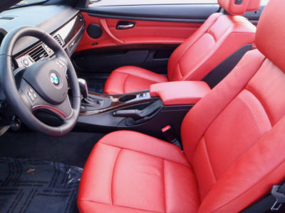 2012 BMW 328  i